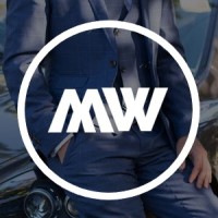 Marc Woolfson Real Estate Logo