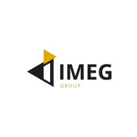 IMEG, Lda Logo