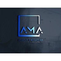 Anant Merathia & Associates Logo