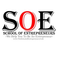 The School of Entrepreneurs-Group Logo