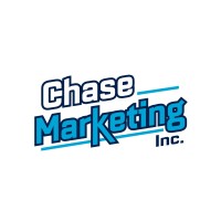 Chase Marketing Inc. Logo