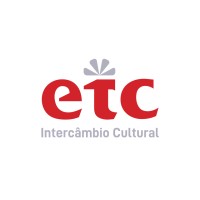 ETC Intercambio Cultural Logo