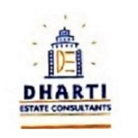 DHARTI ESTATE CONSULTANTS Logo