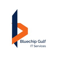 Bluechip Gulf Abu Dhabi Logo