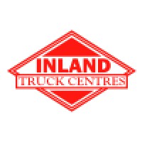 Inland Truck Centres Logo