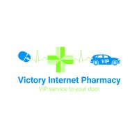 Victory Internet Pharmacy Logo
