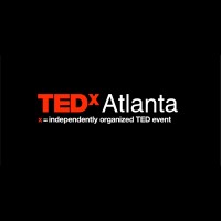 TEDxAtlanta Logo
