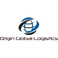 Origin Global Logistics Logo