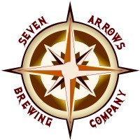 Seven Arrows Brewing Company Logo