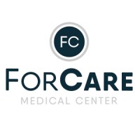 ForCare Medical Center Logo