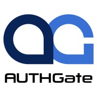 AuthGate B.V. Logo