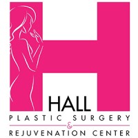 Hall Plastic Surgery & Rejuvenation Center Logo