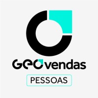 GEOvendas Pessoas Logo