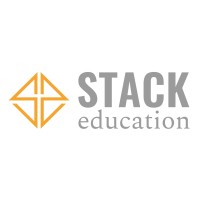 Stack Education Logo