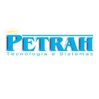 PETRAH Tecnologia e Sistemas Logo