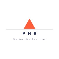 PHR Logo