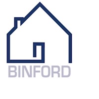 Binford Insurance Logo