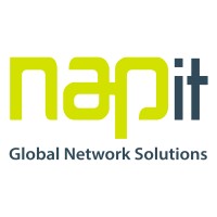NAP IT - Global Network Solutions Logo