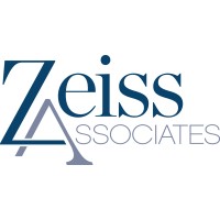 Zeiss Associates Logo