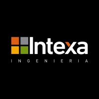 Intexa Ingeniería Logo
