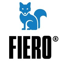 FIERO Oficial Logo