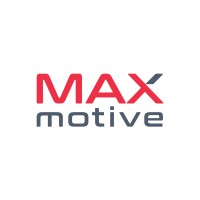 MaxMotive Logo