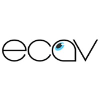East Coast Audio Visual Logo