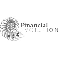 Financial Evolution Logo