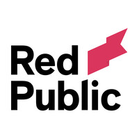 Red Public Logo