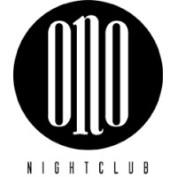 Ono Nightclub Logo