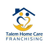 Talem Home Care Franchising Logo