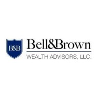Bell & Brown Wealth Advisors Logo