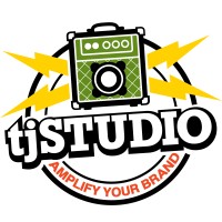tjSTUDIO, Inc. Logo