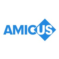 Amicus Partners Logo