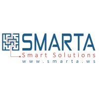 SMARTA lebanon Logo