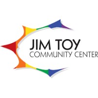 Jim Toy Community Center Logo