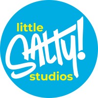 Little Salty Studios Logo