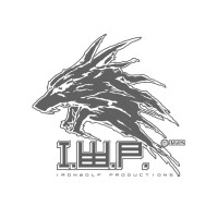 Ironwolf Productions Logo