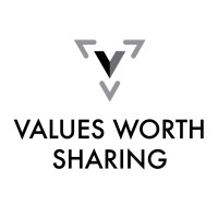 Values Worth Sharing Logo