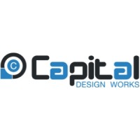 Capital Design Works Logo