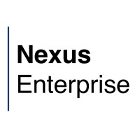 Nexus Enterprise Logo