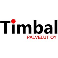 Timbal Palvelut Oy Logo