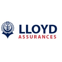 LLOYD ASSURANCES Logo