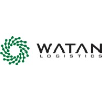 WATAN UNITED SHIPPING COMPANY LTD Logo