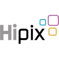 Hipix s.r.l. Logo