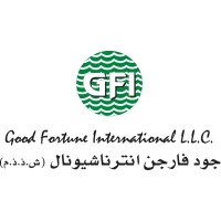 Good Fortune International LLC Logo