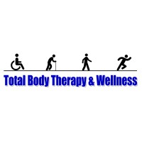 Total Body Therapy & Wellness Logo