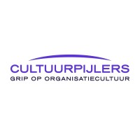 Cultuurpijlers Logo