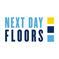 Next Day Floors Logo