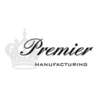 Premier Manufacturing Logo